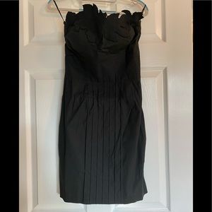 Great Strapless LBD